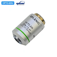[Objective] OPLENIC® HI Plan Series ECGO System HI PLAN20X Plan Achromatic Objective Lens 20 Times